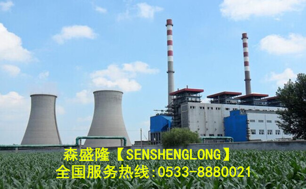 火力發(fā)電 森盛隆小編配圖